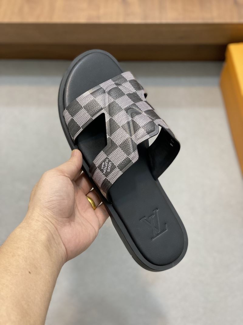 Louis Vuitton Slippers